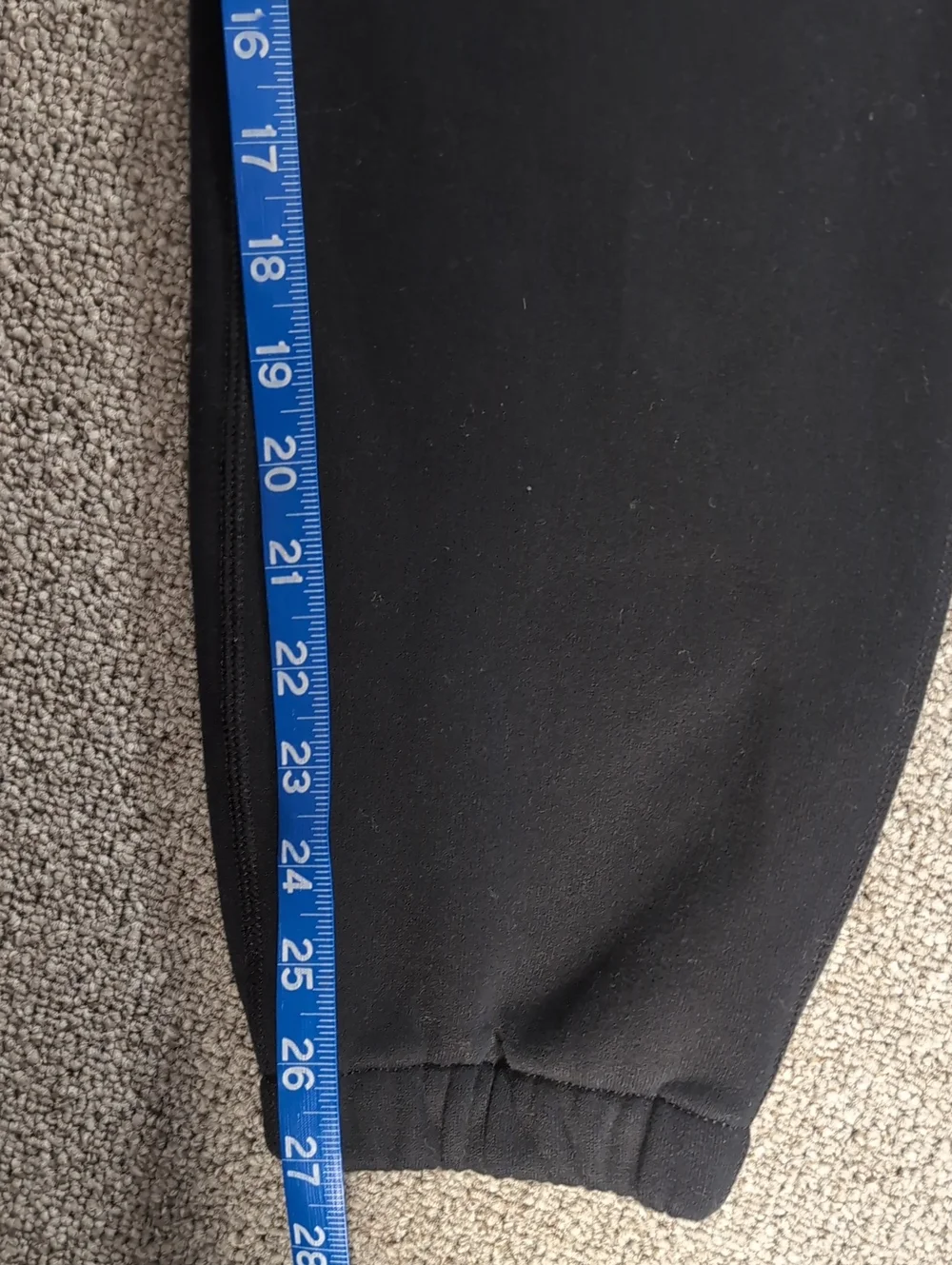 Polo Ralph Lauren the RL Fleece Sweatpant in Black Size Medium